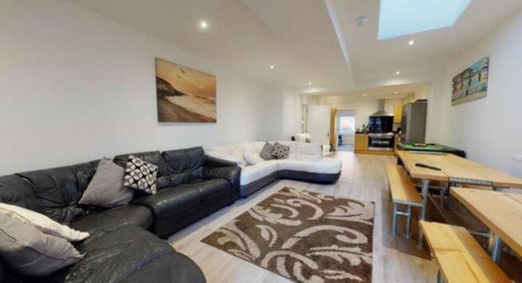 Myrtle Villa Rooms Weymouth Exterior foto